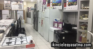 kadikoy, ikinci el beyaz esya alan yerler