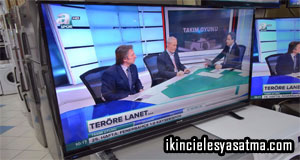 kadikoy, ikinci el televizyon alan yerler