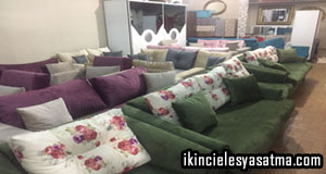 kadikoy, ikinci el esya alan yerler