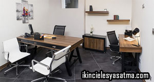 ikinci el ofis mobilyas� alan yerler
